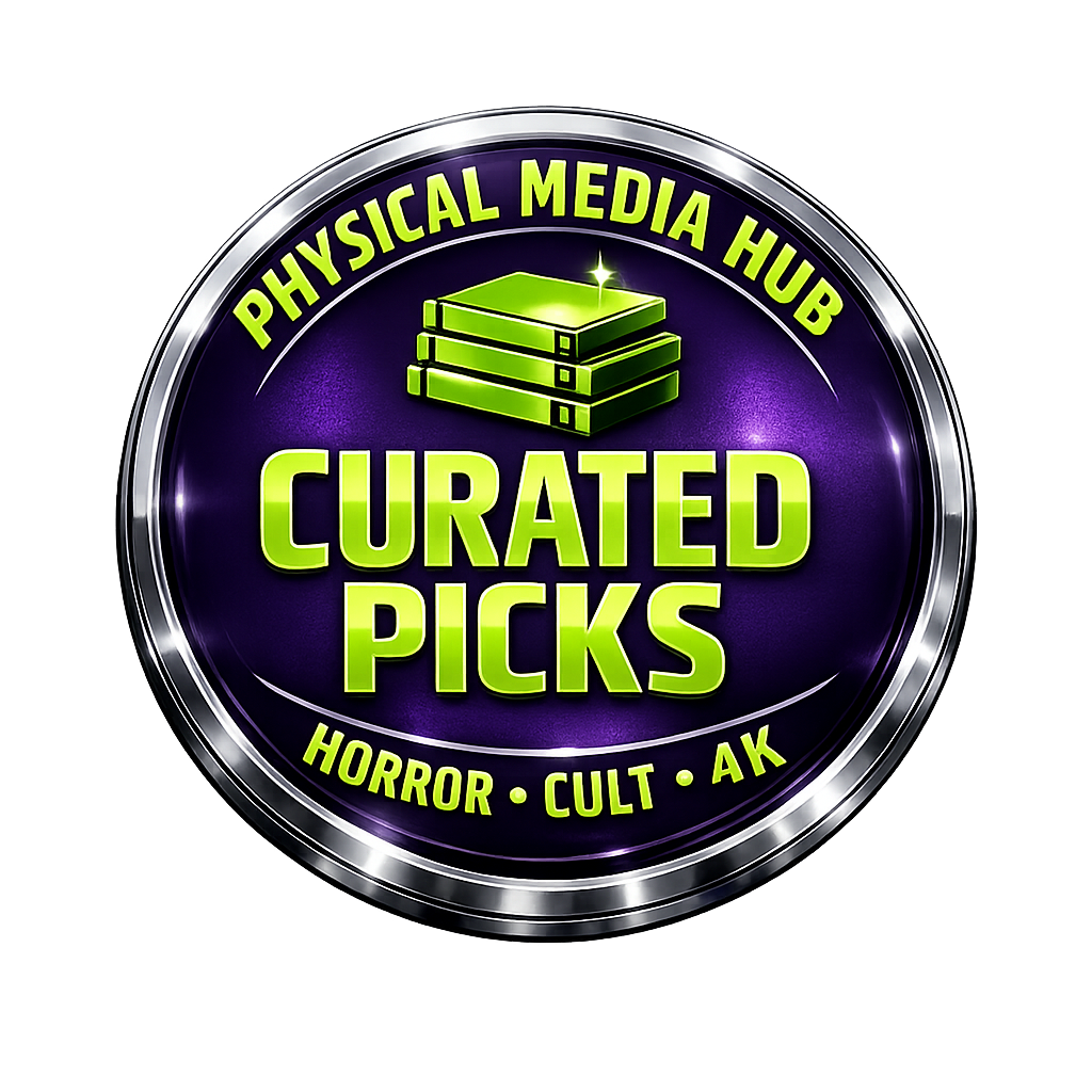 Curated Picks