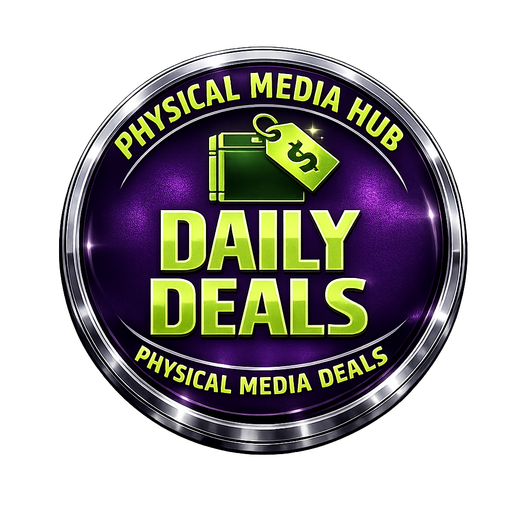 Daily Deals
