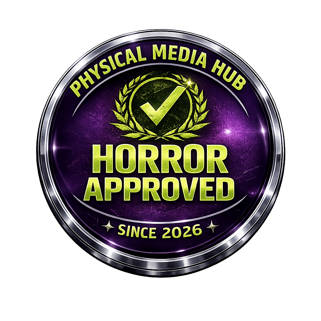 Horror Approved