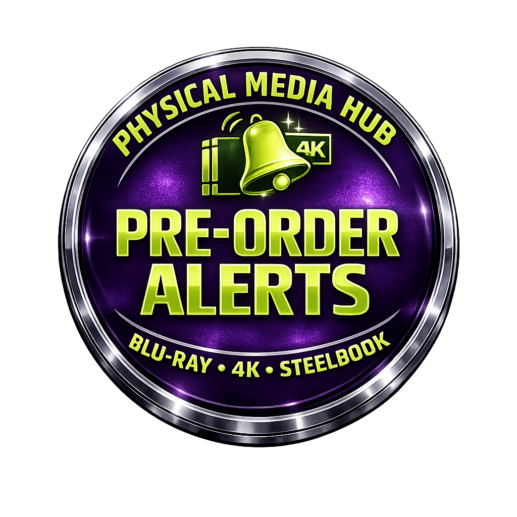 Pre-Order Alerts