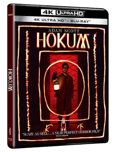 Coming Soon: Hokum (2026) is Heading to 4K Blu-ray — Mark Your Calendar!