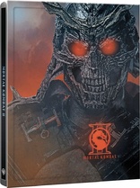 Heads Up: Mortal Kombat II Walmart Exclusive SteelBook is Coming — No Pre-Order Date Yet!