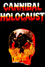 News: Cannibal Holocaust 4K Restoration Coming from Grindhouse Releasing — Special Edition Announced 1 News: Cannibal Holocaust 4K Restoration Coming from Grindhouse Releasing — Special Edition Announced