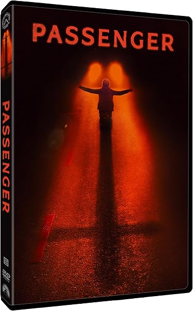 🇨🇦 Pre-Order Alert: Passenger Blu-ray + Digital (Paramount) Drops 2026 — Now Live on Amazon Canada