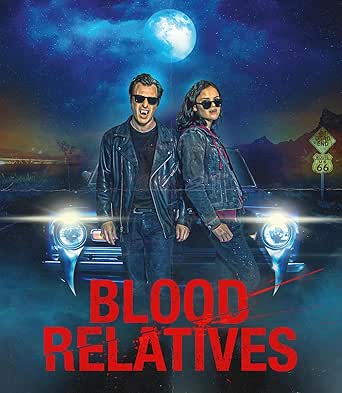 Blood Relatives – Blu-ray Pre-Order Alert | Amazon Canada