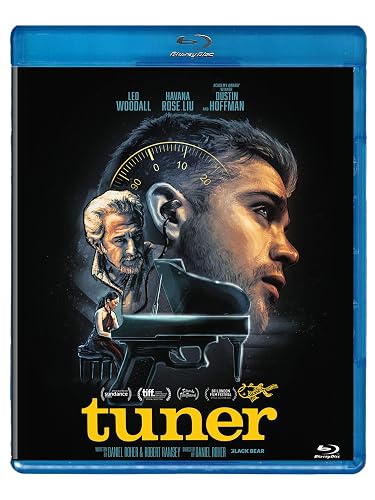 Pre-Order Alert: Tuner Blu-ray — August 11, 2026 on Amazon US