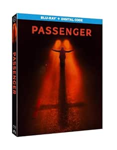 🇺🇸 Pre-Order Alert: Passenger Blu-ray — Now Live on Amazon US