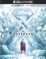 🇺🇸 Prime Day Deal: Superman Five Film 4K Collection