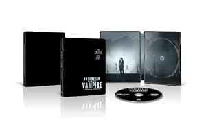 🧛 Pre-Order Alert: Interview with the Vampire (1994) 4K Steelbook (Warner Bros.)