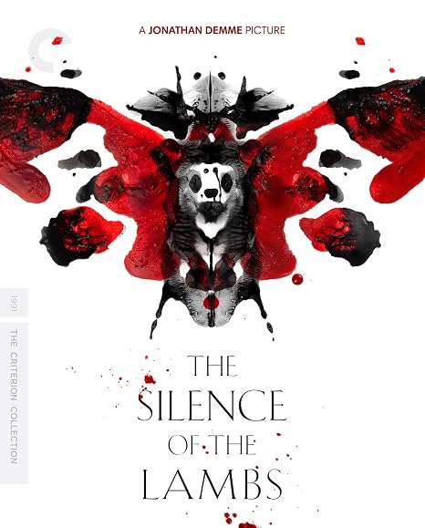 Pre-Order Price Drop: The Silence of the Lambs 4K Criterion DigiPack