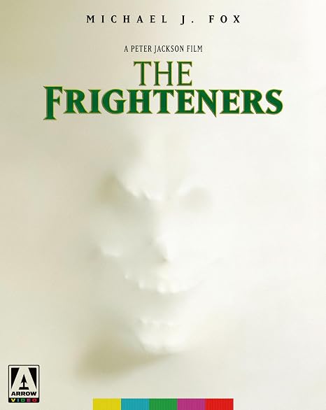 🎬 Pre-Order Alert: The Frighteners 4K Blu-ray