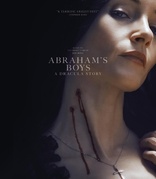 🧛 Pre-Order Alert: Abraham’s Boys: A Dracula Story 4K Blu-ray (Canada)