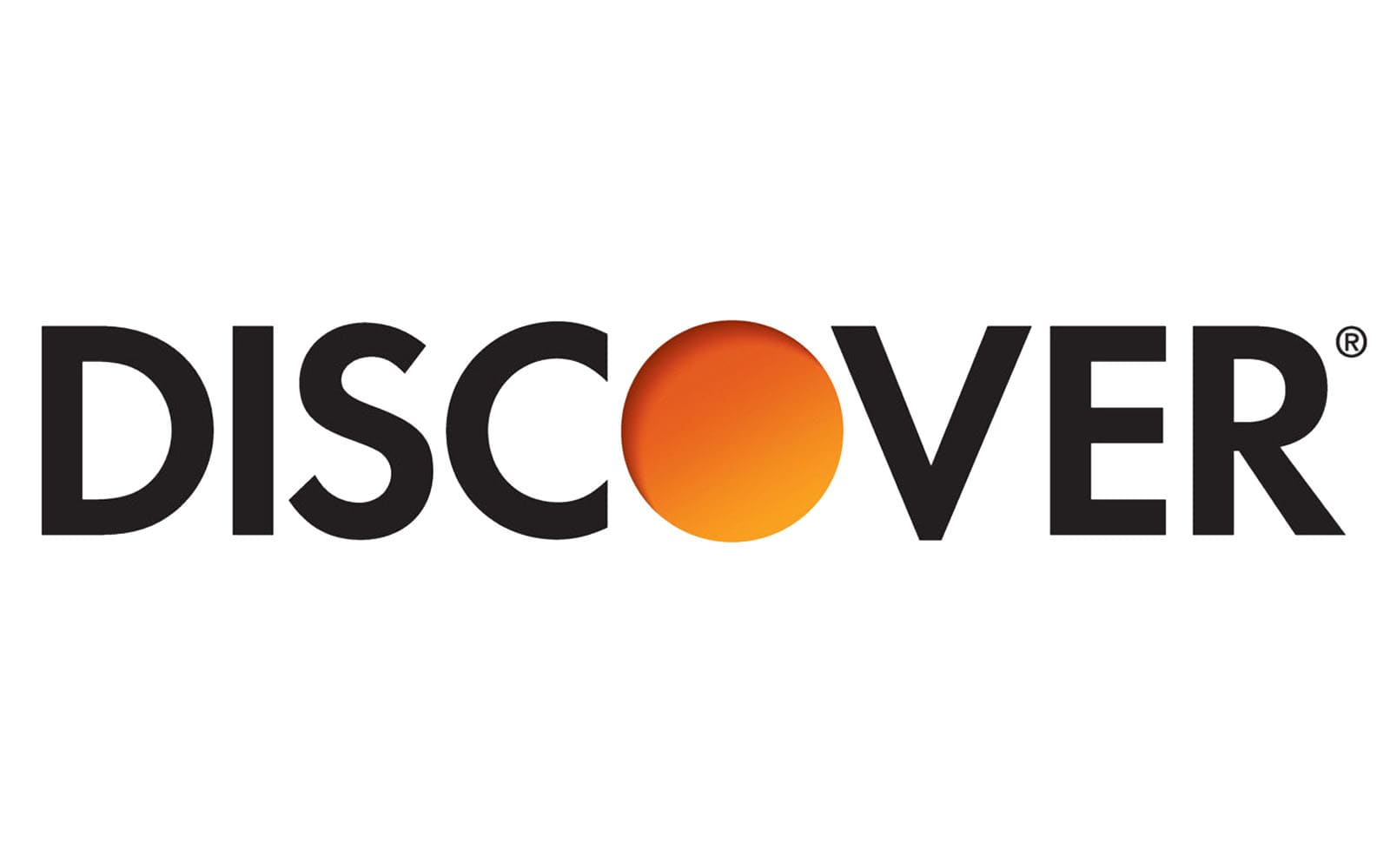 Discover payment method accepted