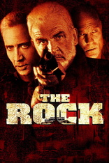 📰 Physical Media News: The Rock 30th Anniversary 4K Announced