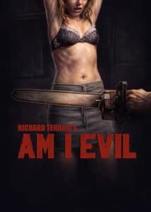 🇺🇸 Pre-Order Alert: Am I Evil Blu-ray