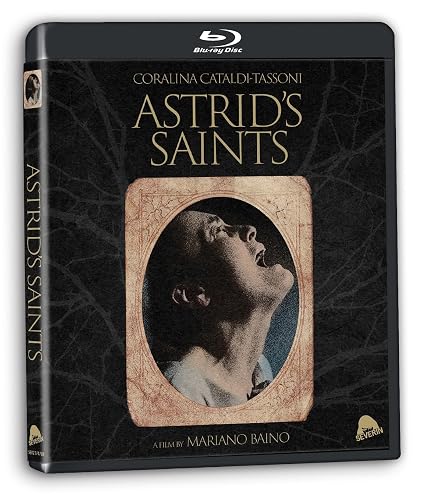 🇺🇸 Pre-Order Alert: Astrid’s Saints Blu-ray