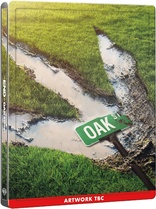 🇺🇸 Pre-Order Alert: The End of Oak Street 4K SteelBook & 4K