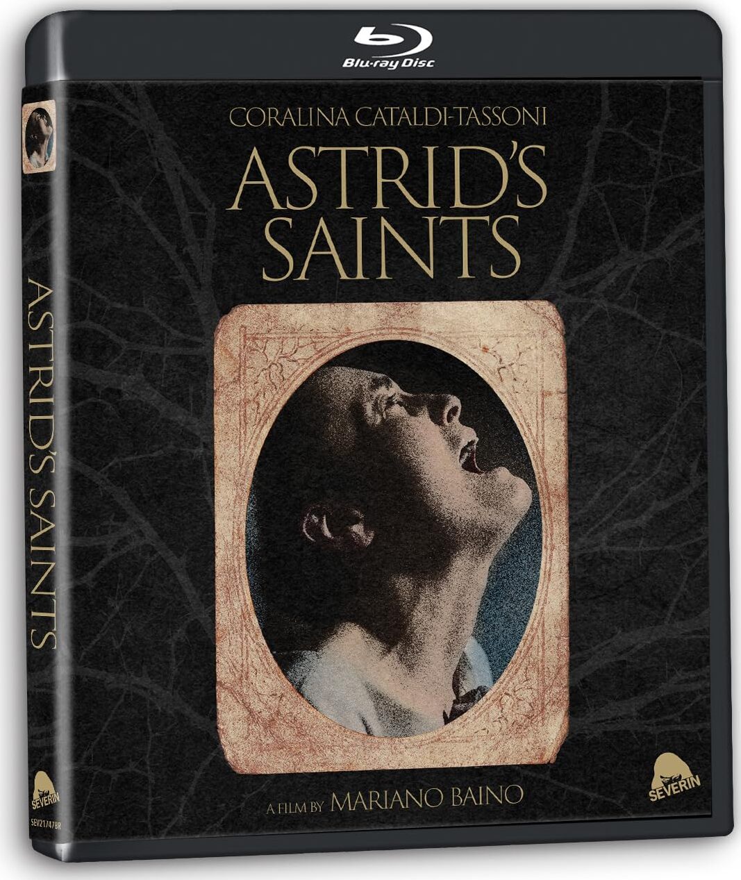 🇨🇦 Pre-Order Alert: Astrid’s Saints Blu-ray (Canada)