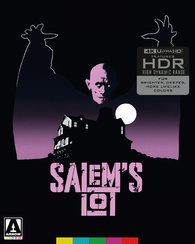 💰 Deal Alert: Salem’s Lot 4K UHD — 50% Off