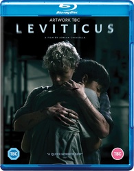 🇬🇧 Pre-Order Alert: Leviticus Blu-ray