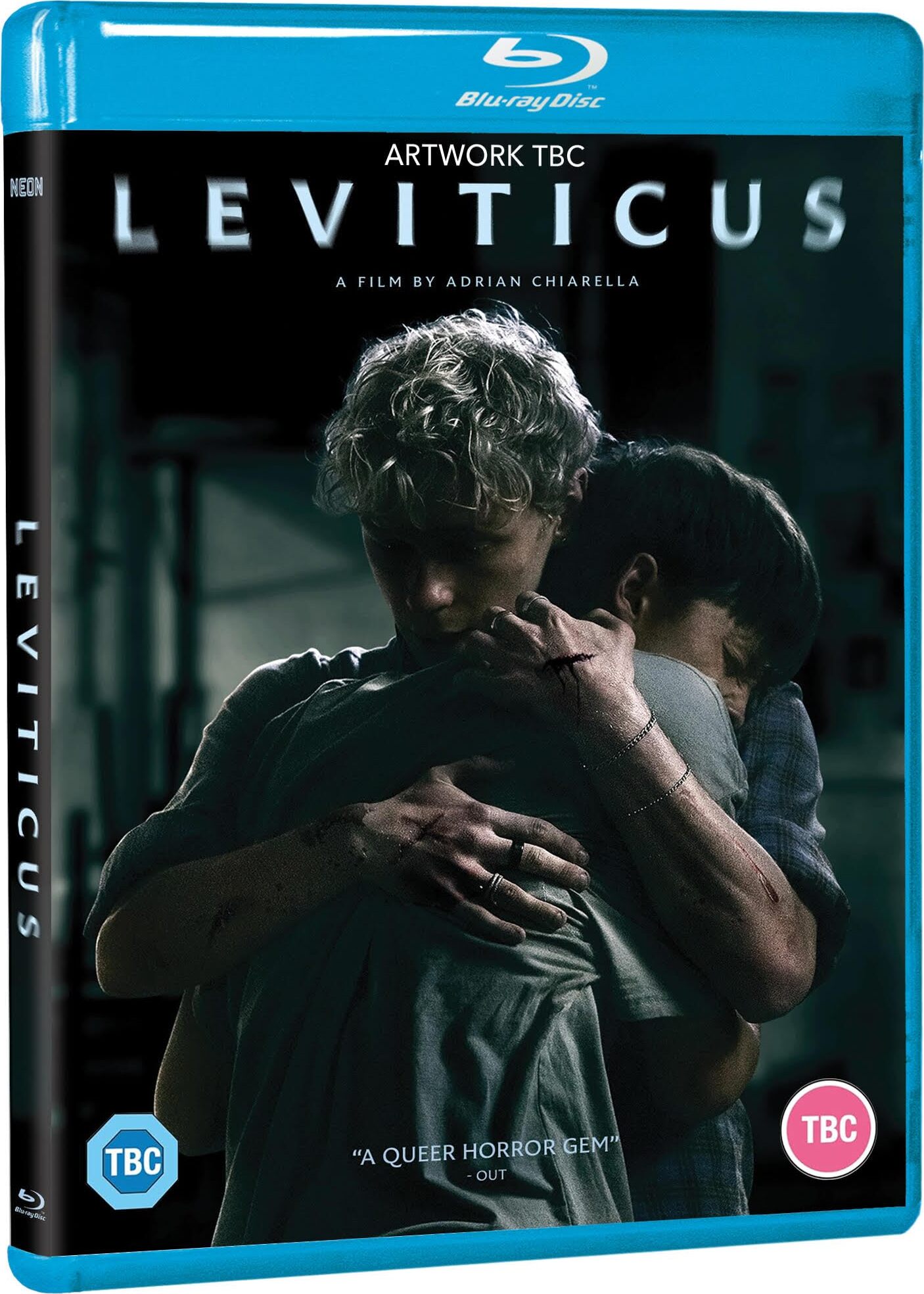🇨🇦 Pre-Order Alert: Trauma Blu-ray