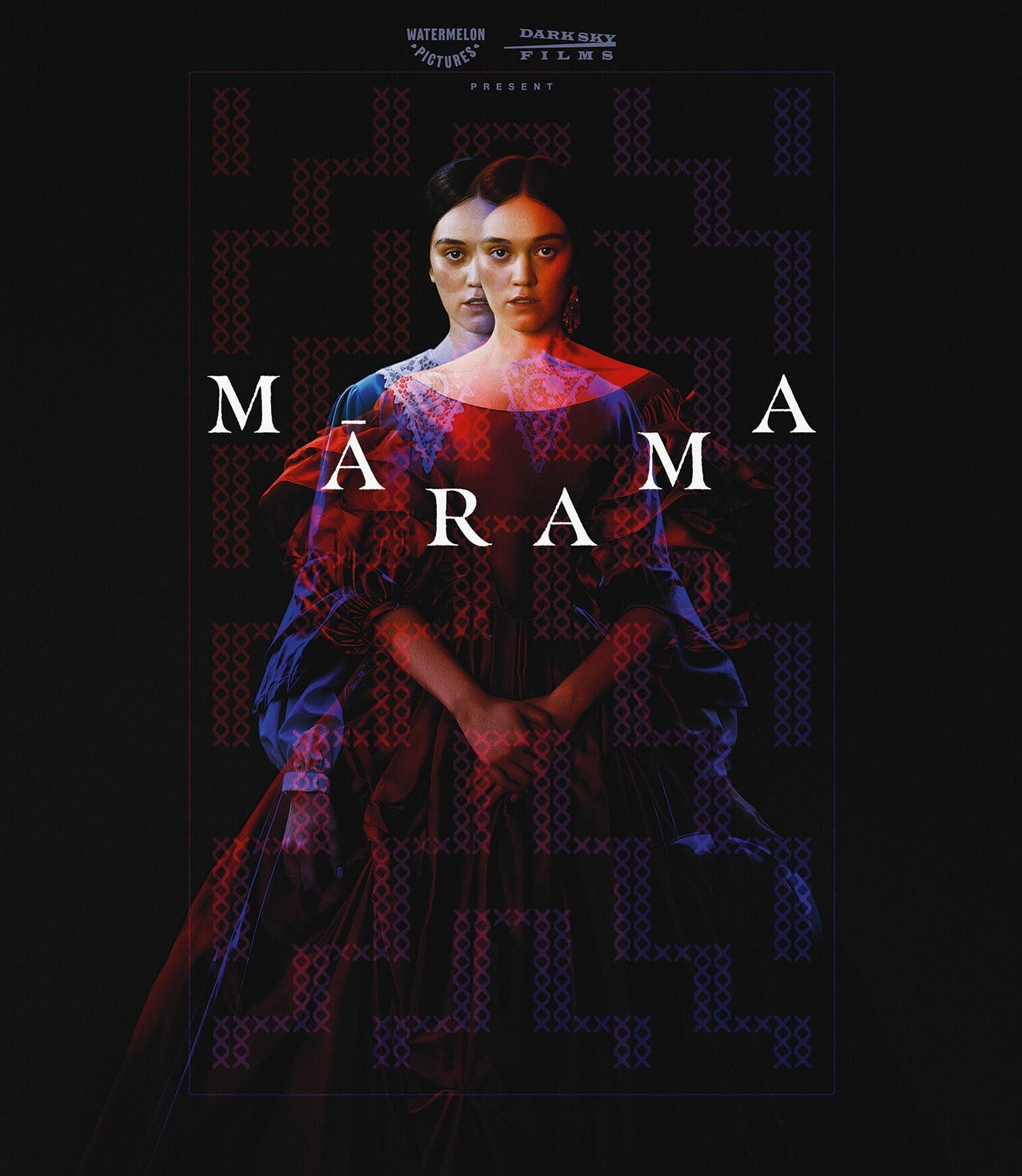 🇺🇸 Pre-Order Alert: Mārama Blu-ray