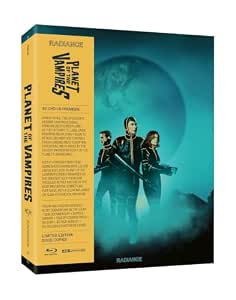 🇺🇸 Deal Alert: Planet of the Vampires 4K — Save 35%