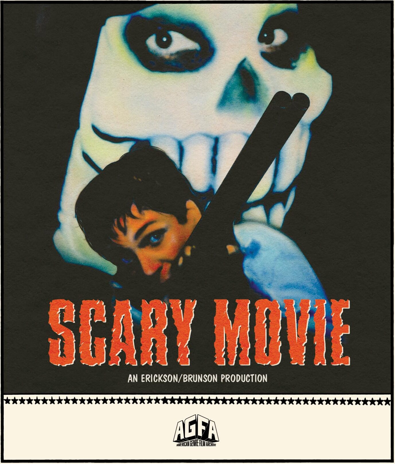 🇺🇸 Pre-Order Alert: Scary Movie (Standard Edition)