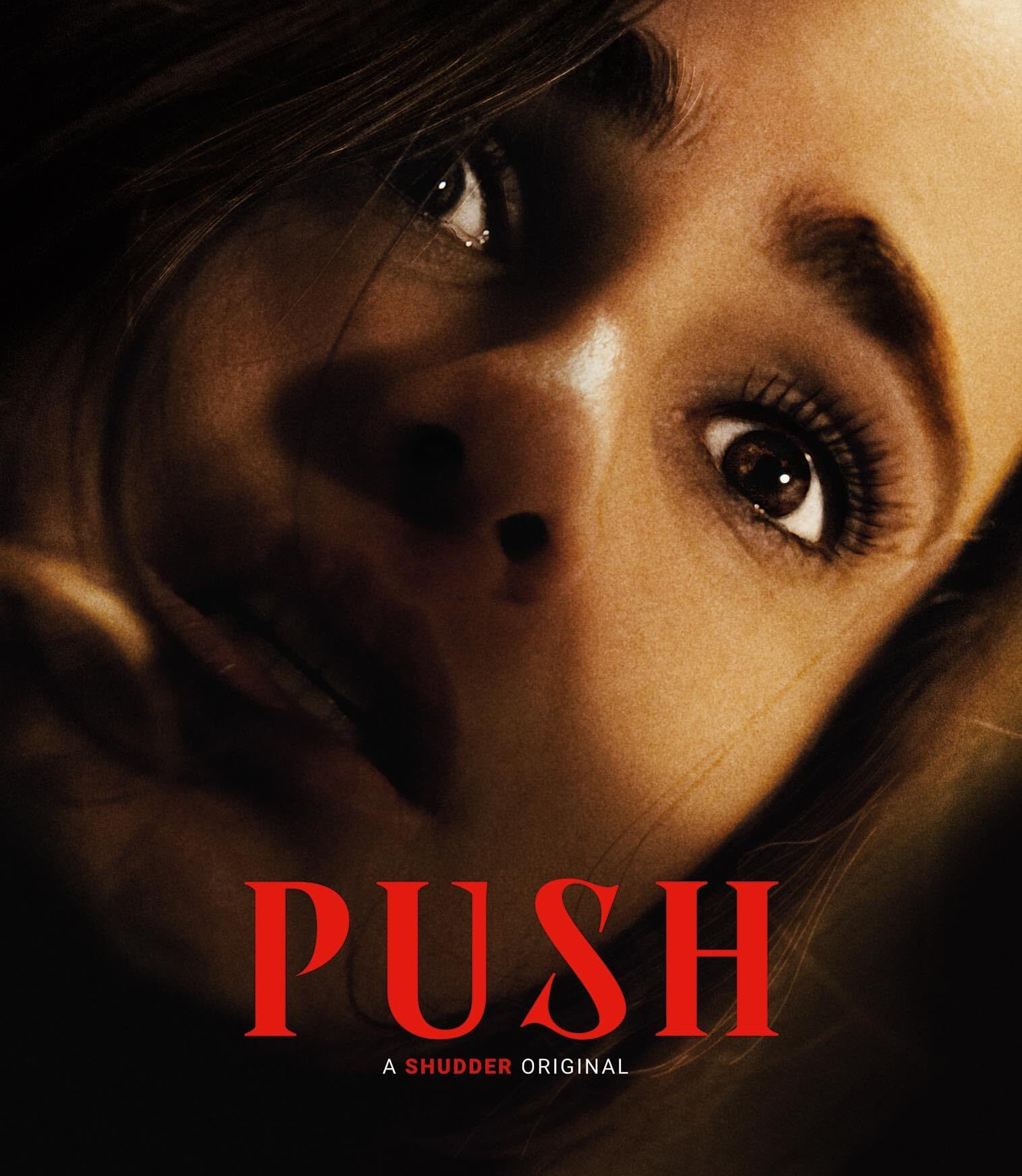 🇺🇸 Pre-Order Alert: Push (Standard Edition)