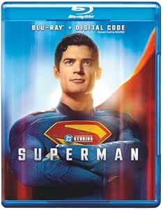 🇺🇸 Deal Alert: Superman Blu-ray — 31% Off