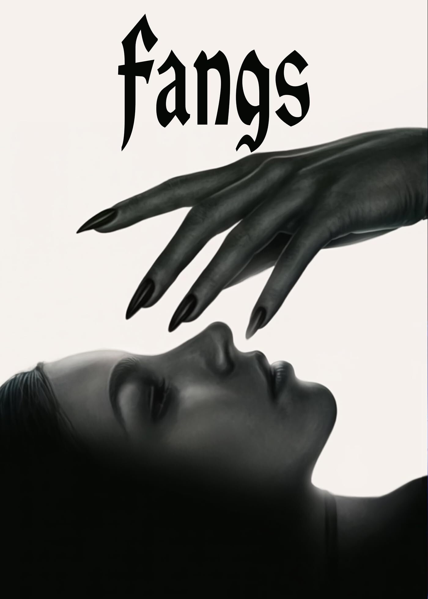 🇺🇸 New Release: Fangs Blu-ray