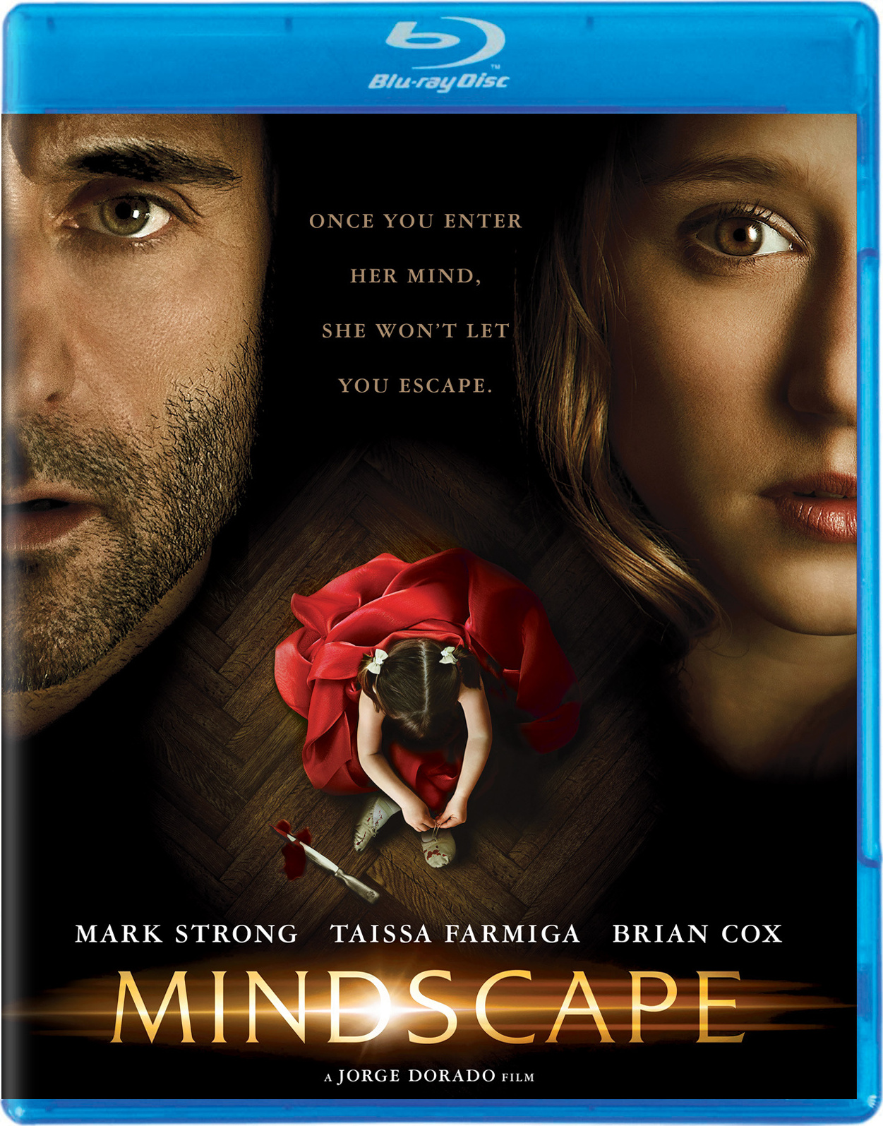 🇺🇸 Pre-Order Alert: Mindscape Blu-ray