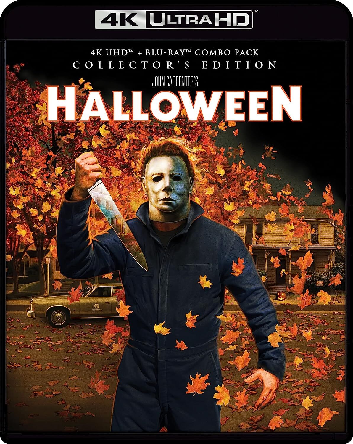🇨🇦 Deal Alert: Halloween 4K — Save 30%