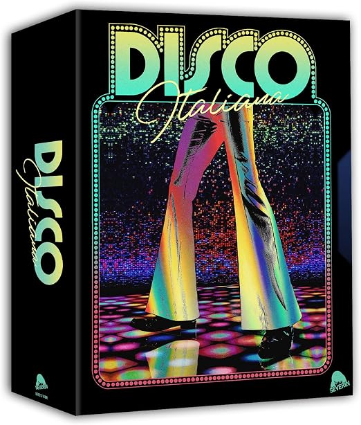 🇨🇦 Deal Alert: Disco Italiana