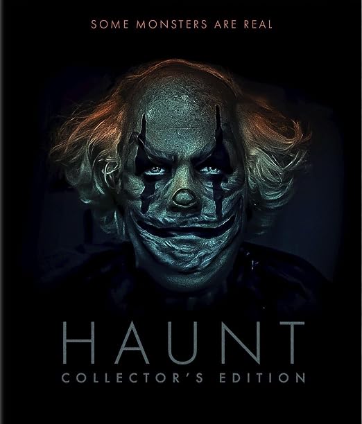 🇨🇦 Deal Alert: Haunt