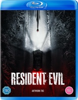 🇬🇧 Pre-Order Alert: Resident Evil (2026)
