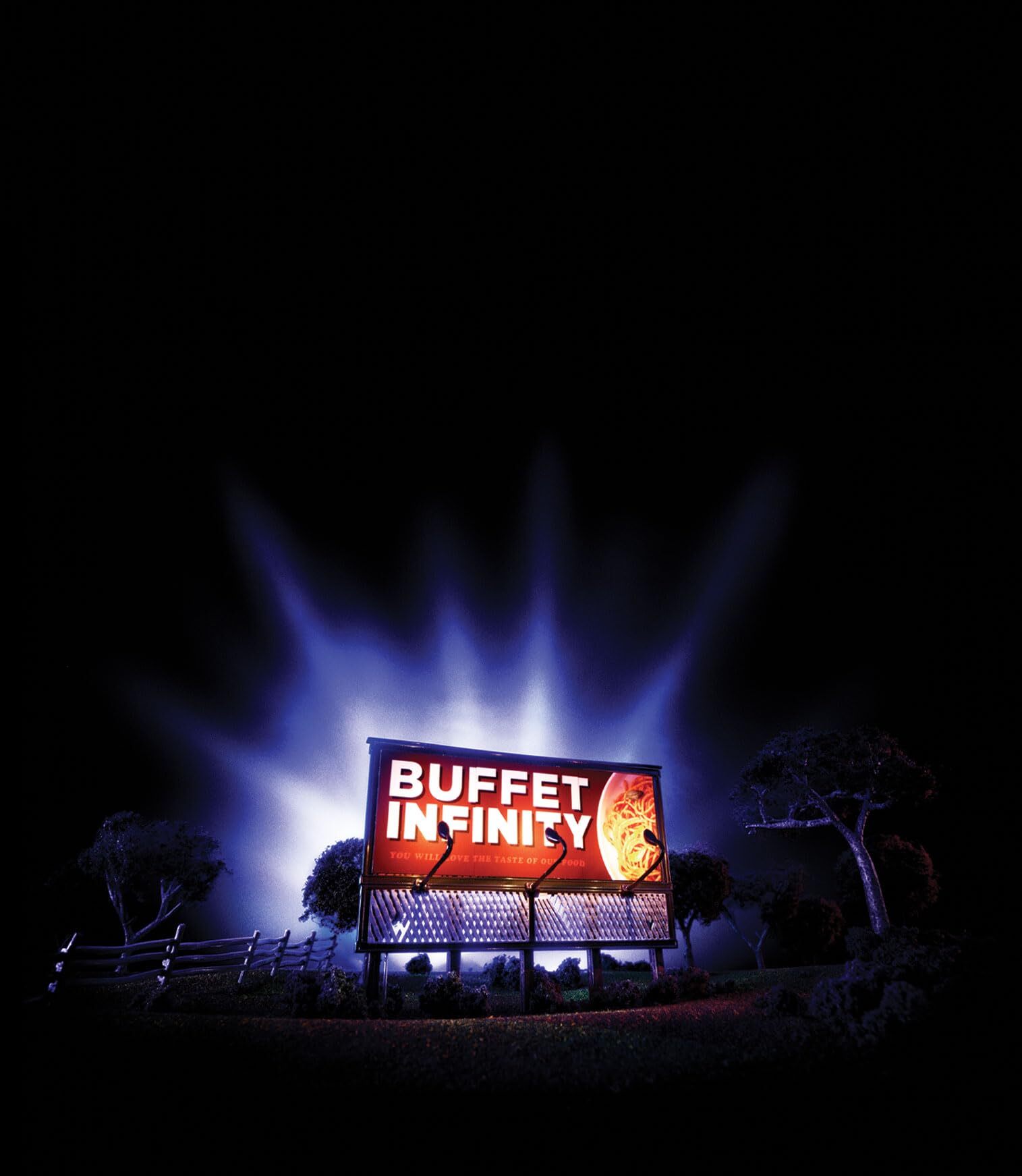 🇺🇸 Deal Alert: Buffet Infinity