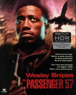 🇨🇦 Pre-Order Alert: Passenger 57 4K