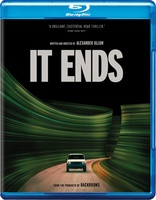 🛣️ Pre-Order Alert: It Ends Blu-ray