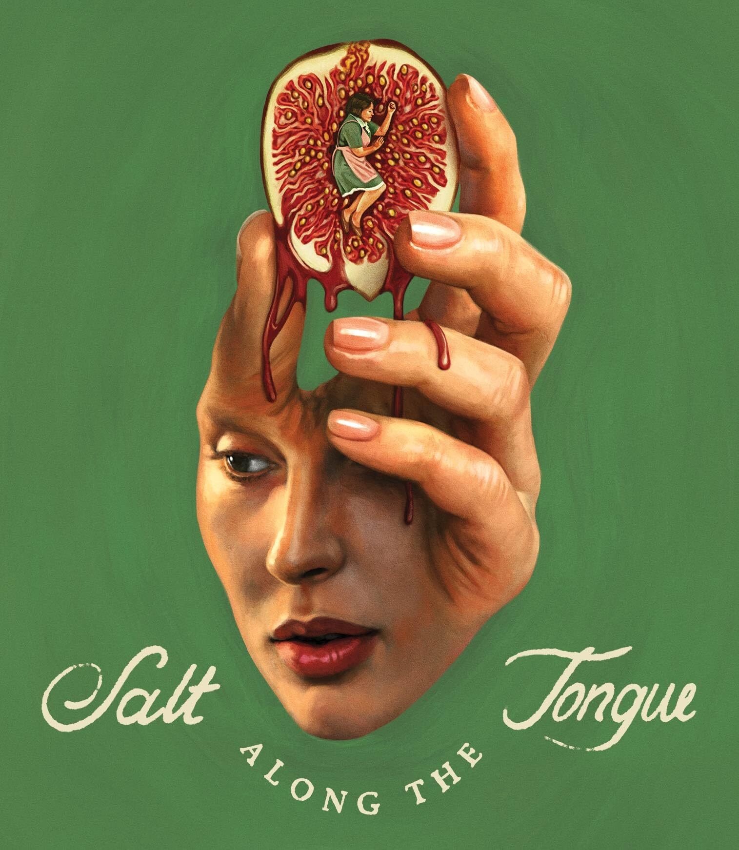🧂 Pre-Order Alert: Salt Along the Tongue Blu-ray