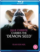 🤖 Pre-Order Alert: Demon Seed Blu-ray