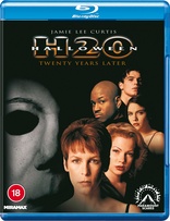 🔪 Pre-Order Alert: Halloween H20: Twenty Years Later 4K