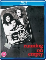 🚗 Pre-Order Alert: Running on Empty Blu-ray