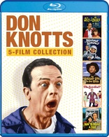 🇺🇸 Deal Alert: Don Knotts 5-Film Collection Blu-ray