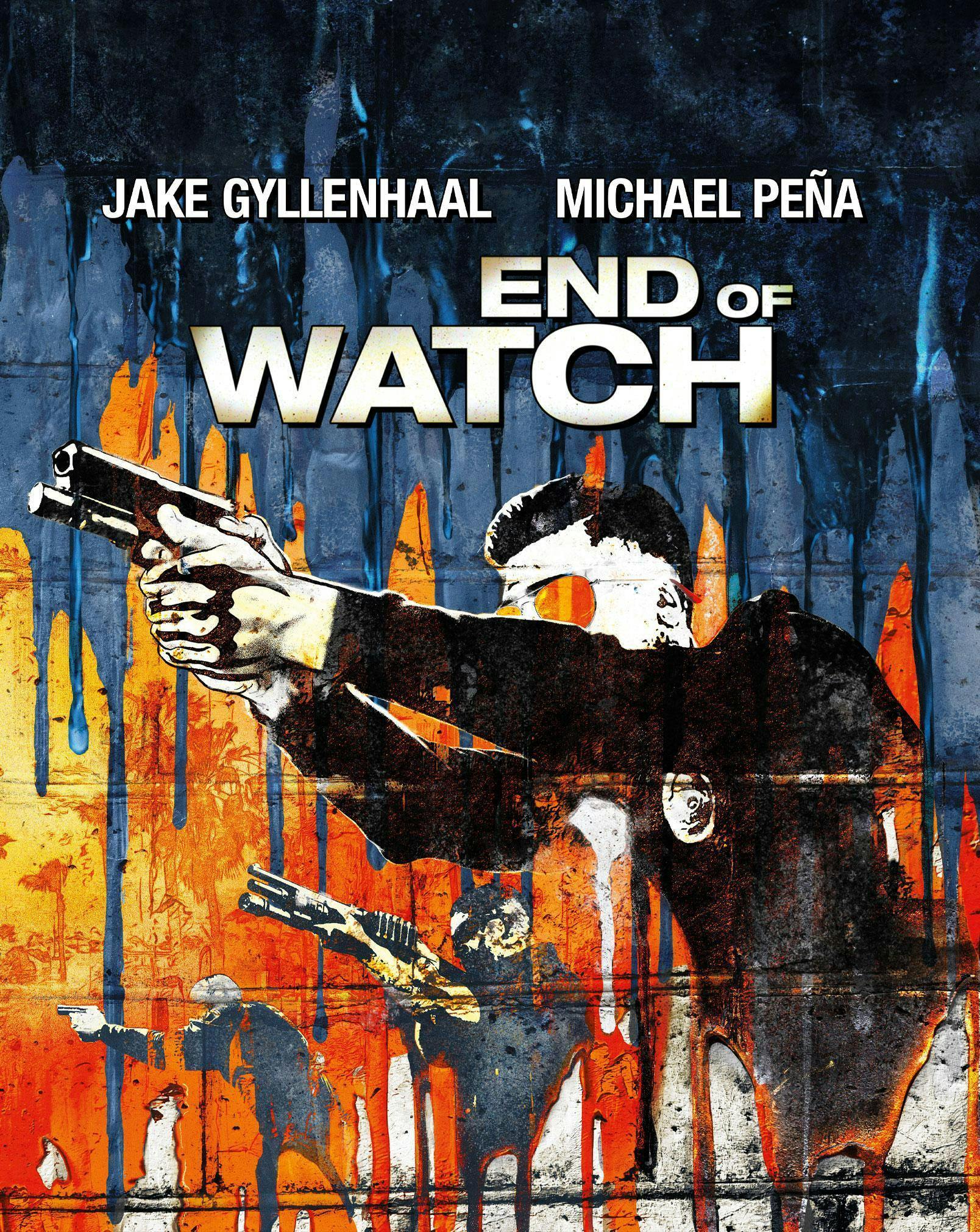 End of Watch 4K Blu-ray – Deal Alert