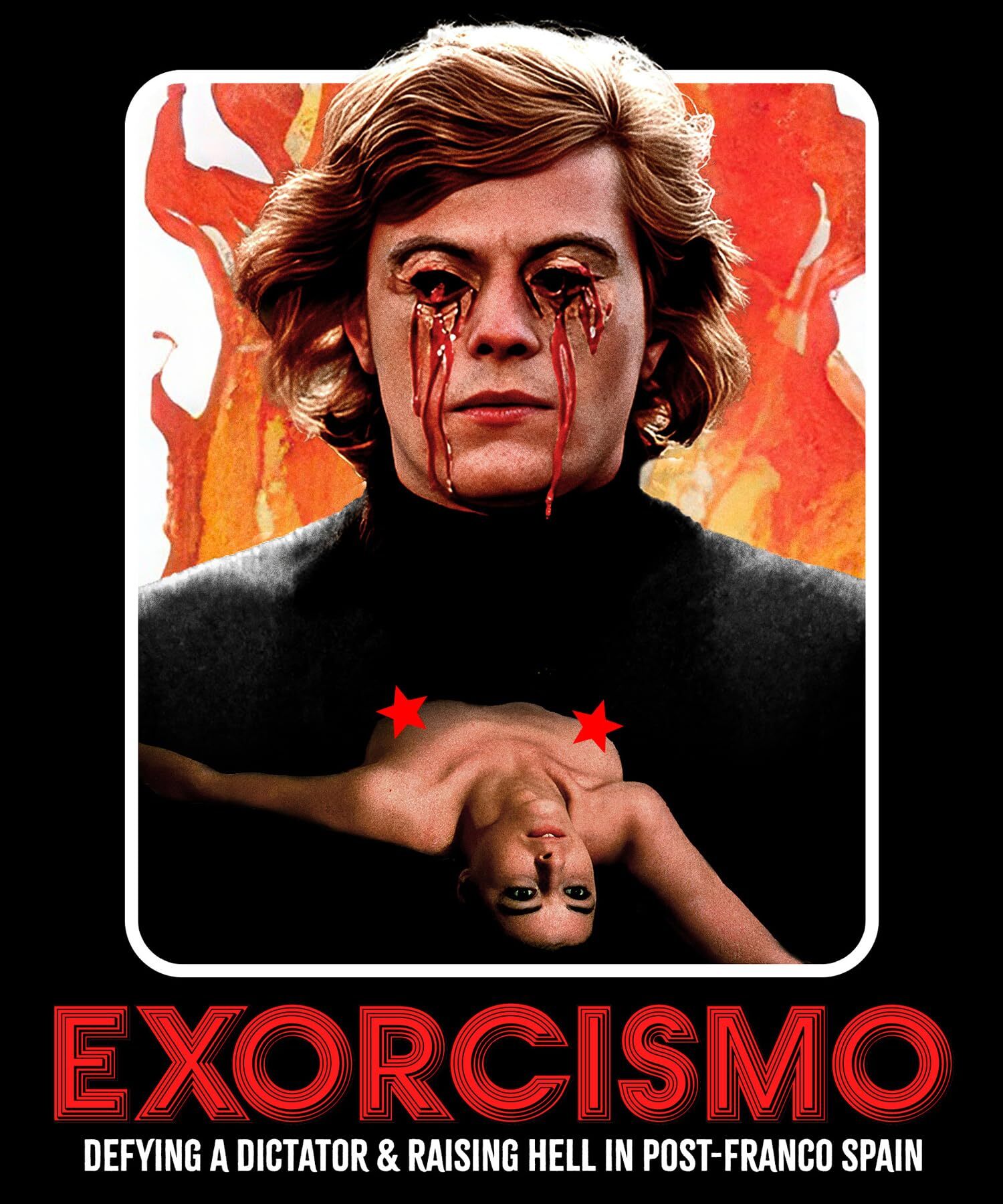 Deal Alert: Exorcismo 1975 Spanish Horror Blu-ray
