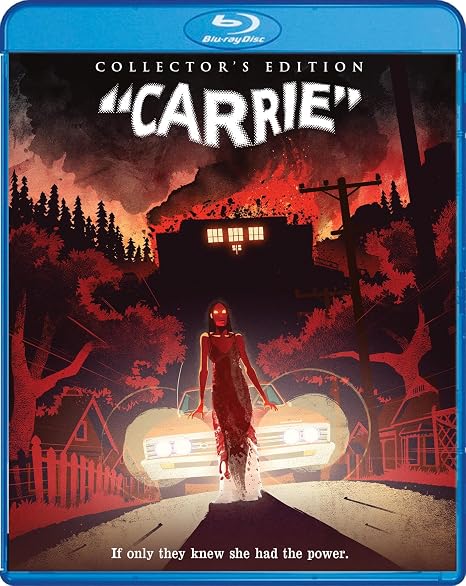 [USA] Deal Alert: Carrie Blu-ray