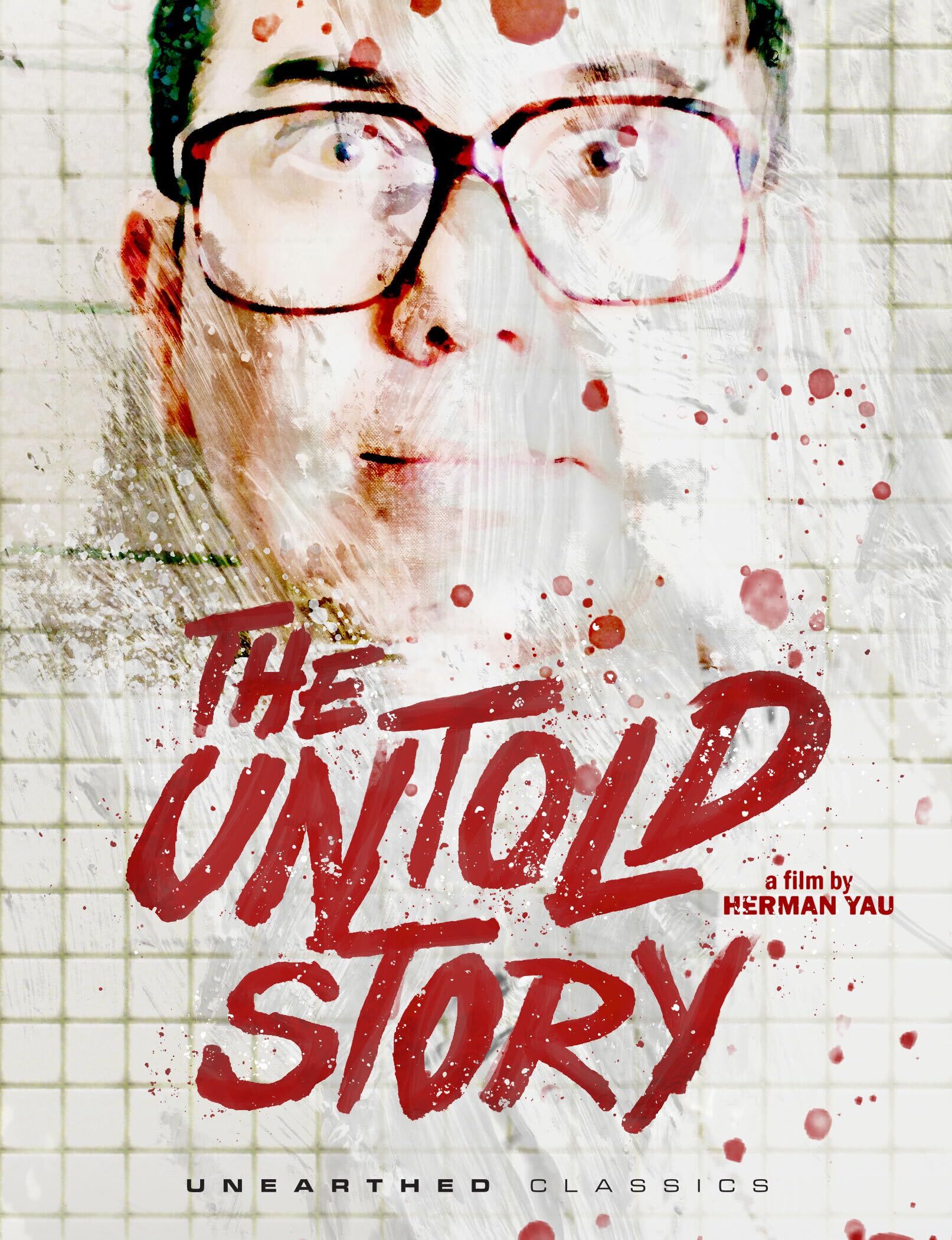 Deal Alert: The Untold Story Blu-ray