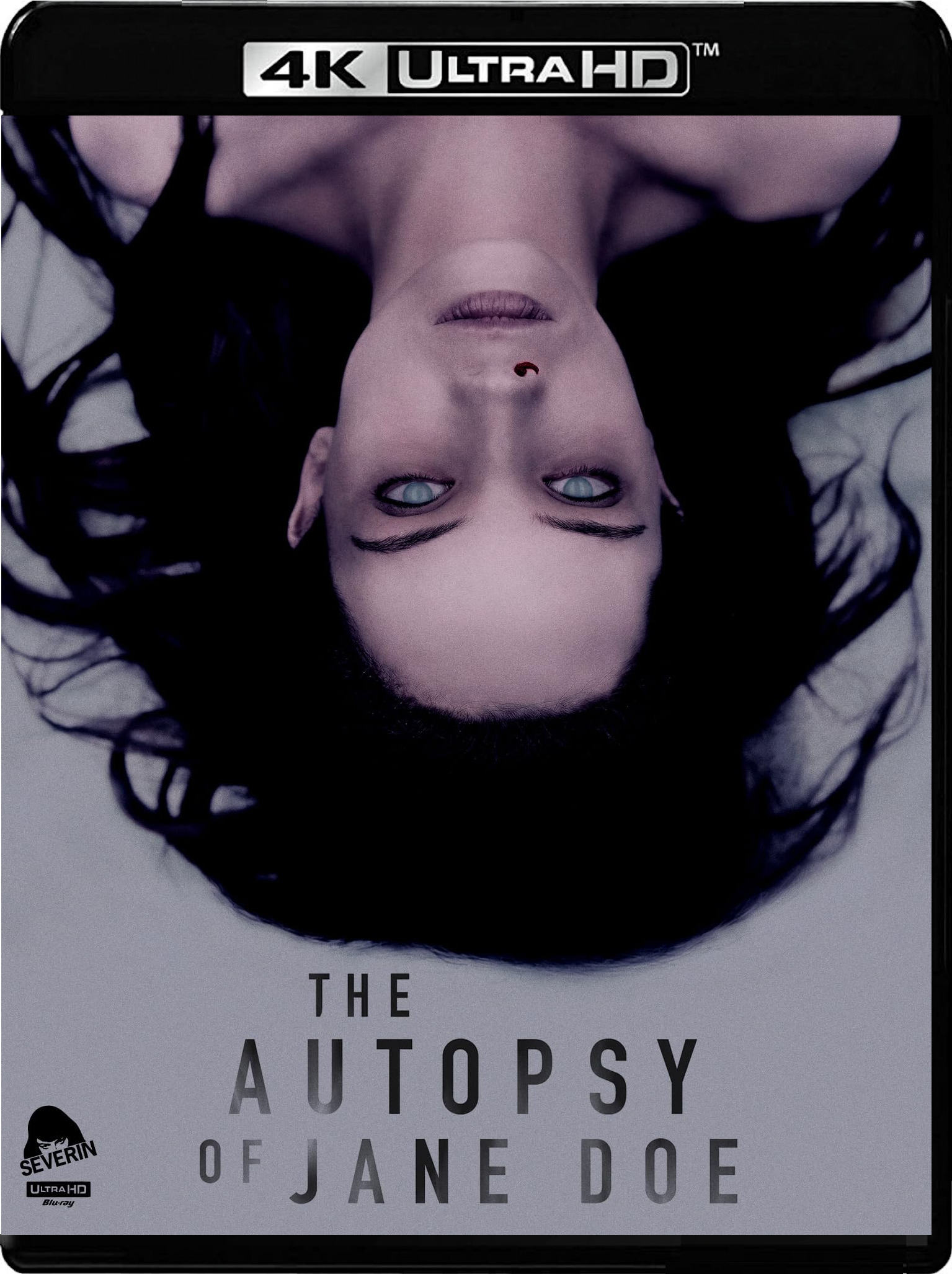 🇺🇸 Pre-Order Deal Alert: The Autopsy of Jane Doe 4K — Now $22.49