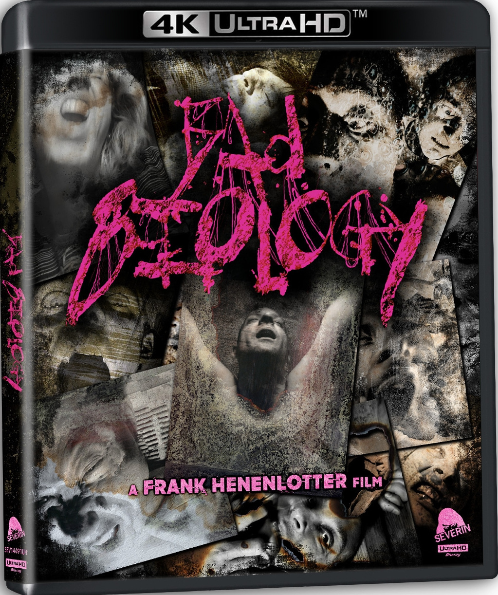 [USA] Deal Alert: Bad Biology 4K DigiBook